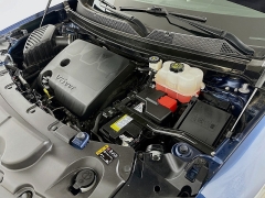 Used 2023  Chevrolet Traverse AWD 4dr LT Leather at Graham Auto Mall near Mansfield&comma; OH