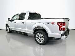 Used 2018  Ford F-150 4WD SuperCrew XL 5 1&sol;2 at Dutro Auto near Zanesville&comma; OH