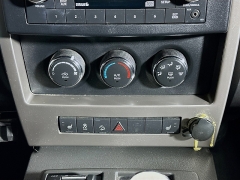 Used 2012  Jeep Liberty 4d SUV 4WD Sport at Graham Auto Mall near Mansfield&comma; OH