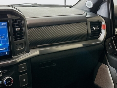 Used 2025  Ford F-150 4WD Raptor SuperCrew 5&period;5' Box at Graham Auto Mall near Mansfield&comma; OH