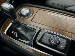 Used 2023  Nissan Armada 4x4 SL at Graham Auto Mall near Mansfield, OH