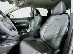 New 2026  Hyundai Tucson SEL Plus AWD at Dutro Auto near Zanesville&comma; OH