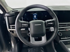 New 2027  Hyundai Santa Fe SEL AWD at Graham Auto Mall near Mansfield&comma; OH
