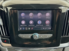 Used 2021  Chevrolet Traverse AWD 4dr LS w&sol;1LS at Dutro Auto near Zanesville&comma; OH