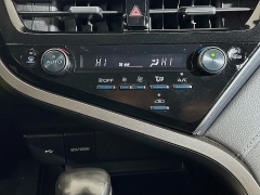 Used 2022  Toyota Camry SE Auto at Dutro Auto near Zanesville&comma; OH