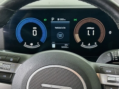 Used 2024  Hyundai Kona SEL FWD at Dutro Auto near Zanesville&comma; OH