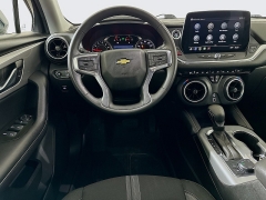 Used 2023  Chevrolet Blazer AWD 4dr LT w&sol;2LT at Dutro Auto near Zanesville&comma; OH