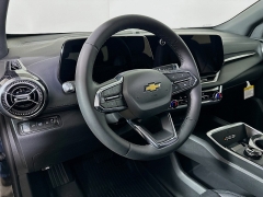 New 2026  Chevrolet Equinox AWD 4dr LT w&sol;2LT at Graham Auto Mall near Mansfield&comma; OH