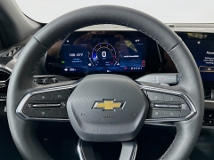 New 2026  Chevrolet Equinox FWD 4dr LT w/1LT at Graham Auto Mall near Mansfield, OH