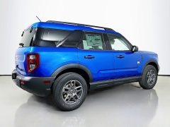 New 2025  Ford Bronco Sport Big Bend 4x4 at Dutro Auto near Zanesville, OH