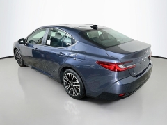 New 2026  Toyota Camry XLE at Dutro Auto near Zanesville&comma; OH