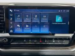 New 2026  Chevrolet Silverado 1500 4WD Crew Cab 147" LT w/2FL at Graham Auto Mall near Mansfield, OH