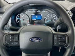 New 2026  Ford F-150 4WD STX SuperCrew 5&period;5' Box at Dutro Auto near Zanesville&comma; OH