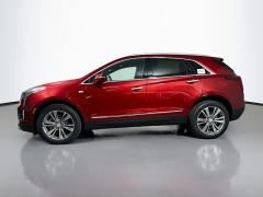 New 2026  Cadillac XT5 AWD 4dr Premium Luxury at Dutro Auto near Zanesville&comma; OH