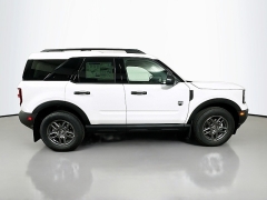 New 2026  Ford Bronco Sport Big Bend 4x4 at Dutro Auto near Zanesville&comma; OH