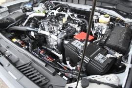 New 2026  Ford Bronco Big Bend 4 Door 4x4 at Graham Auto Mall near Mansfield&comma; OH