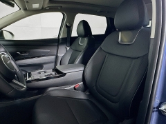 New 2026  Hyundai Tucson Limited AWD at Graham Auto Mall near Mansfield&comma; OH