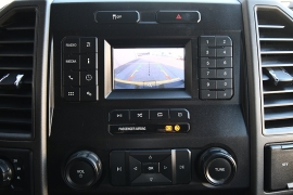 Used 2022  Ford Super Duty F-250 4WD XL SuperCab SRW 8' Box at Graham Auto Mall near Mansfield, OH