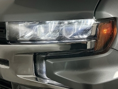 Used 2019  Chevrolet Silverado 1500 4WD Crew Cab LT All Star Edition at Dutro Auto near Zanesville&comma; OH