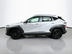 New 2027  Hyundai Kona SEL Sport FWD at Graham Auto Mall near Mansfield&comma; OH