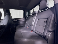 New 2026  Chevrolet Silverado 1500 4WD Crew Cab 147" LT Trail Boss at Graham Auto Mall near Mansfield&comma; OH