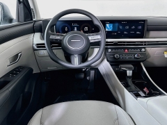 New 2026  Hyundai Tucson SE AWD at Dutro Auto near Zanesville&comma; OH