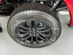 New 2025  Ford F-150 4WD XLT SuperCrew 5.5' Box Hybrid at Dutro Auto near Zanesville, OH