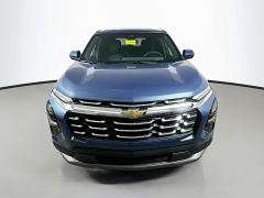 New 2027  Chevrolet Equinox FWD 4dr LT w&sol;1LT at Dutro Auto near Zanesville&comma; OH