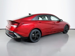 Used 2026  Hyundai Elantra SEL Sport Sedan at Dutro Auto near Zanesville&comma; OH