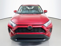 Used 2023  Toyota RAV4 XLE AWD at Graham Auto Mall near Mansfield, OH