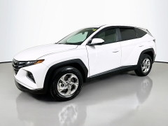 Used 2024  Hyundai Tucson SE AWD at Dutro Auto near Zanesville&comma; OH