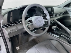 New 2026  Hyundai Elantra SE Sedan at Graham Auto Mall near Mansfield&comma; OH