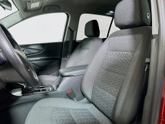 Used 2022  Chevrolet Equinox FWD 4dr LT w&sol;1LT at Dutro Auto near Zanesville&comma; OH