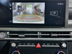 New 2026  Hyundai Tucson SEL Plus AWD at Dutro Auto near Zanesville&comma; OH
