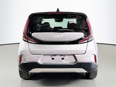 Used 2024  Kia Soul LX IVT at Dutro Auto near Zanesville&comma; OH