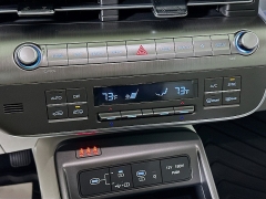 New 2026  Hyundai Kona Limited FWD at Graham Auto Mall near Mansfield, OH