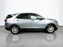 Used 2024  Chevrolet Equinox AWD 4dr LT w&sol;1LT at Dutro Auto near Zanesville&comma; OH
