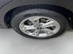 Used 2023  Hyundai Kona SEL Auto AWD at Dutro Auto near Zanesville&comma; OH