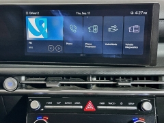 Used 2025  Hyundai Tucson SEL AWD at Dutro Auto near Zanesville&comma; OH