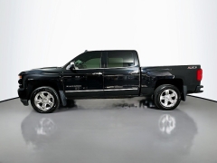 Used 2016  Chevrolet Silverado 1500 4WD Crew Cab LTZ at Dutro Auto near Zanesville&comma; OH