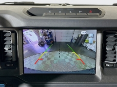 New 2025  Ford Bronco Big Bend 4 Door 4x4 at Graham Auto Mall near Mansfield, OH