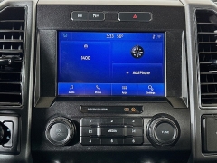 Used 2022  Ford Super Duty F-250 4WD XLT Crew Cab SRW 6.75' Box at Graham Auto Mall near Mansfield, OH