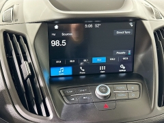 Used 2019  Ford Escape 4d SUV 4WD SE at Graham Auto Mall near Mansfield&comma; OH