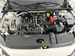 Used 2024  Nissan Sentra SV CVT at Dutro Auto near Zanesville&comma; OH