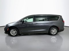 Used 2023  Chrysler Voyager LX FWD at Dutro Auto near Zanesville&comma; OH