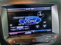 Used 2013  Ford Explorer 4d SUV 4WD XLT at Graham Auto Mall near Mansfield&comma; OH