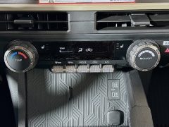 New 2025  Toyota Tacoma 4WD SR5 Double Cab 5ft Bed AT at Graham Auto Mall near Mansfield, OH