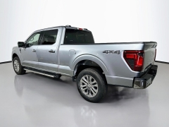 New 2026  Ford F-150 4WD XLT SuperCrew 6&period;5' Box at Dutro Auto near Zanesville&comma; OH
