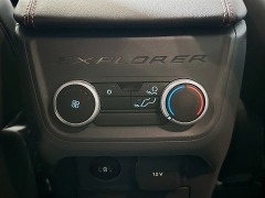 New 2026  Ford Explorer ST-Line 4WD at Dutro Auto near Zanesville&comma; OH