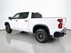 New 2025  Chevrolet Silverado 1500 4WD Crew Cab 147" ZR2 at Graham Auto Mall near Mansfield, OH